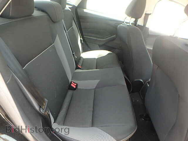2014 FORD FOCUS - VIN: 1FADP3E20EL407787 - Photo 6