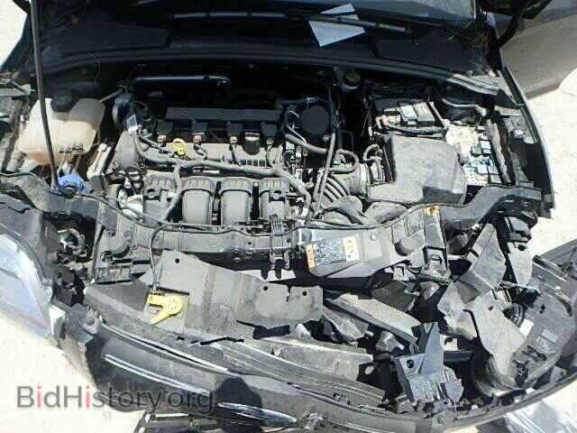 2014 FORD FOCUS - VIN: 1FADP3E20EL407787 - Photo 7