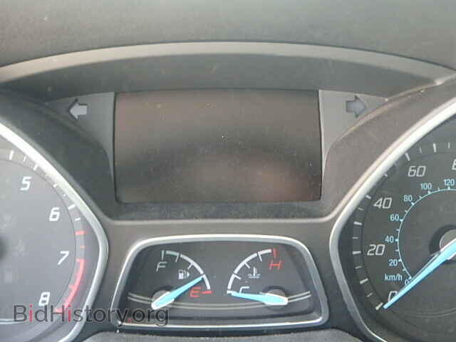 2014 FORD FOCUS - VIN: 1FADP3E20EL407787 - Photo 8