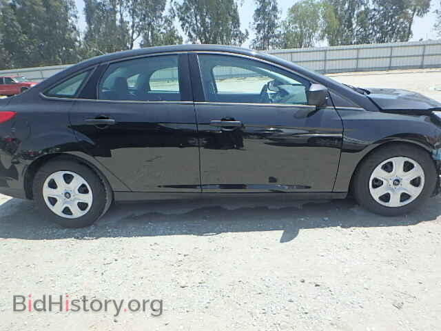 2014 FORD FOCUS - VIN: 1FADP3E20EL407787 - Photo 9