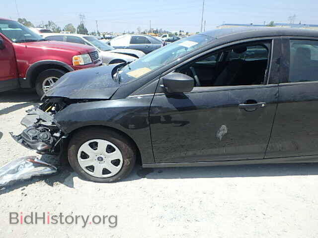 2014 FORD FOCUS - VIN: 1FADP3E20EL407787 - Photo 10