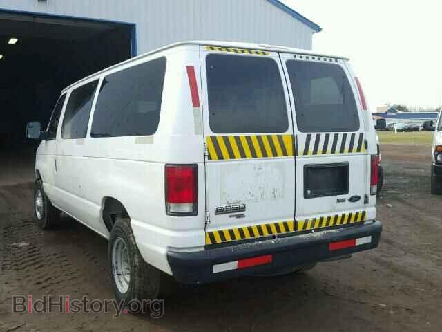 2010 FORD ECONOLINE - VIN: 1FBNE3BL9ADA98282 - Фото 3