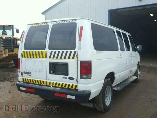 2010 FORD ECONOLINE - VIN: 1FBNE3BL9ADA98282 - Фото 4