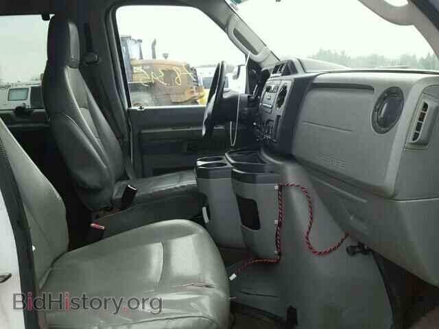 2010 FORD ECONOLINE - VIN: 1FBNE3BL9ADA98282 - Фото 5