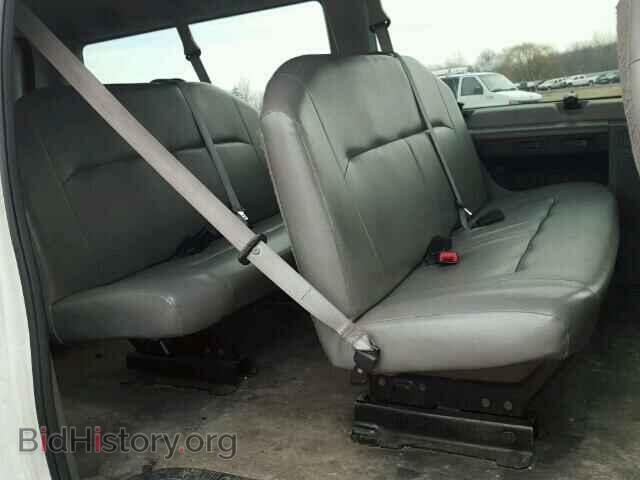 2010 FORD ECONOLINE - VIN: 1FBNE3BL9ADA98282 - Фото 6