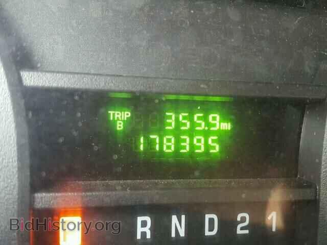2010 FORD ECONOLINE - VIN: 1FBNE3BL9ADA98282 - Фото 8