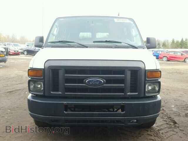 2010 FORD ECONOLINE - VIN: 1FBNE3BL9ADA98282 - Фото 9