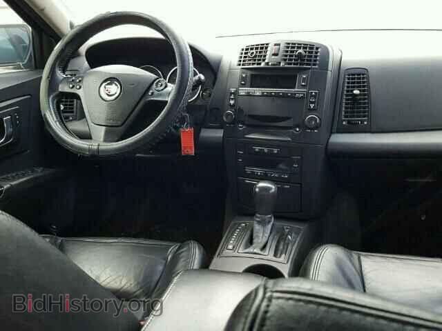 2005 CADILLAC CTS - VIN: 1G6DP567250197374 - Фото 9