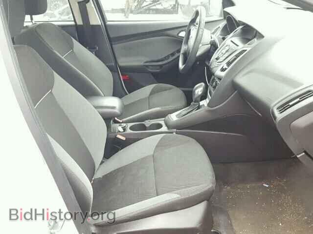 2012 FORD FOCUS - VIN: 1FAHP3F23CL378721 - Photo 5