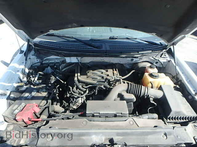 2011 FORD F150 - VIN: 1FTNF1CF6BKD06752 - Фото 7
