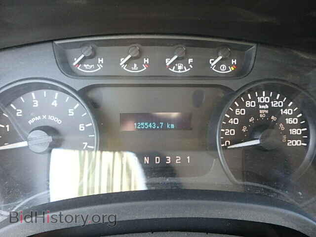2011 FORD F150 - VIN: 1FTNF1CF6BKD06752 - Фото 8