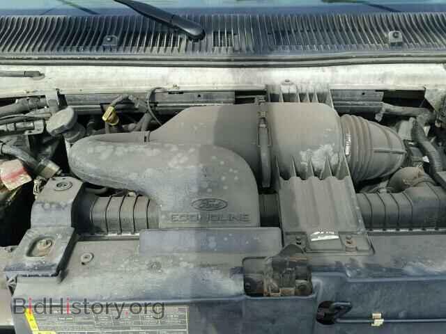 2007 FORD ECONOLINE - VIN: 1FTNE24W17DA38924 - Фото 7