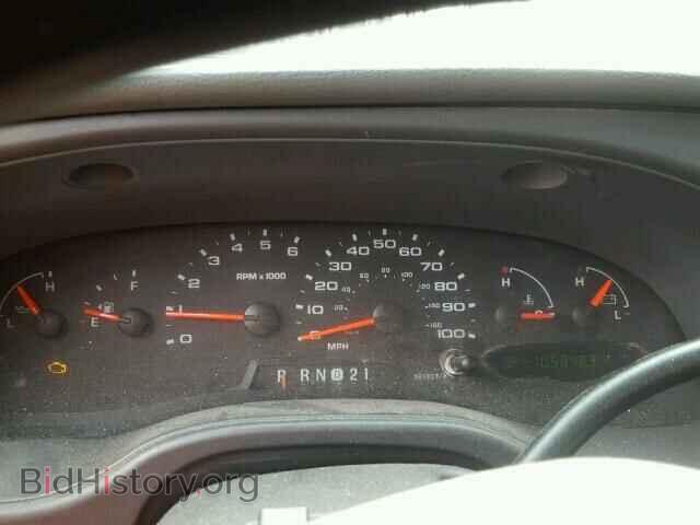 2007 FORD ECONOLINE - VIN: 1FTNE24W17DA38924 - Фото 8
