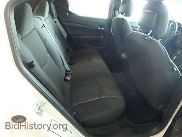 2011 DODGE AVENGER - VIN: 1B3BD4FB2BN578945 - Фото 6