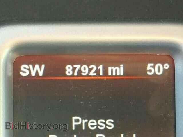 2012 DODGE JOURNEY - VIN: 3C4PDCBGXCT134407 - Фото 8