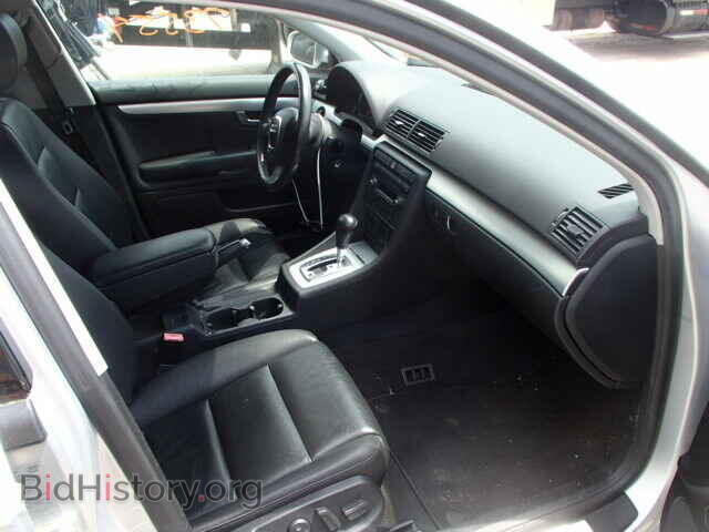 2006 AUDI A4 - VIN: WAUAF78E46A227848 - Photo 5