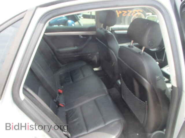2006 AUDI A4 - VIN: WAUAF78E46A227848 - Photo 6