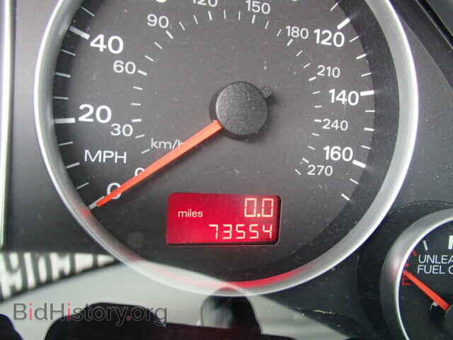 2006 AUDI A4 - VIN: WAUAF78E46A227848 - Photo 8