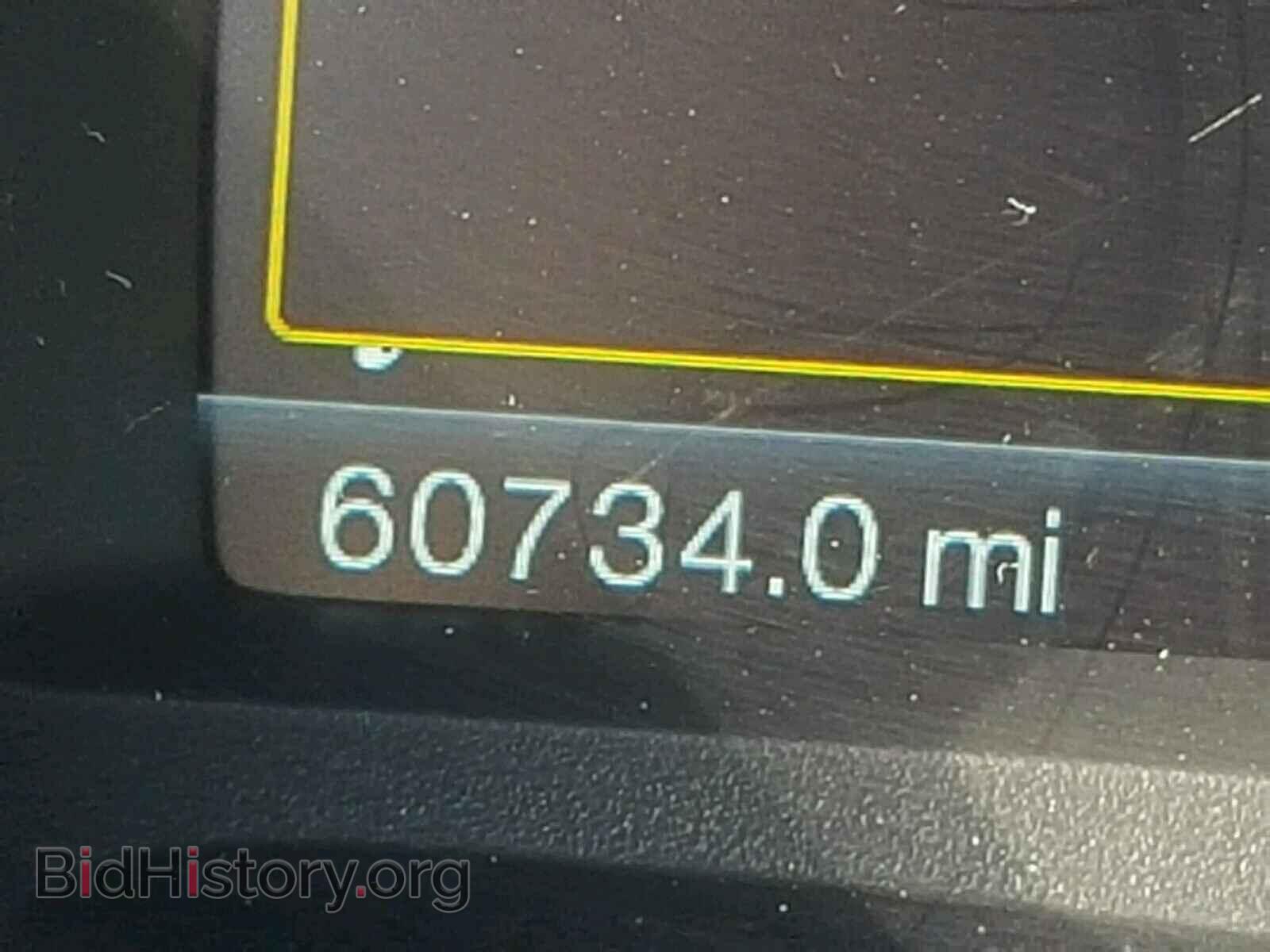 2013 FORD EDGE - VIN: 2FMDK4KC0DBA53825 - Фото 8