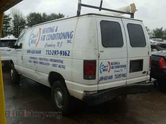 2005 FORD ECONOLINE - VIN: 1FTNE24WX5HA34800 - Фото 3