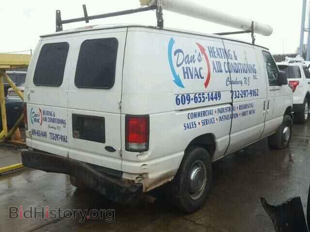 2005 FORD ECONOLINE - VIN: 1FTNE24WX5HA34800 - Фото 4