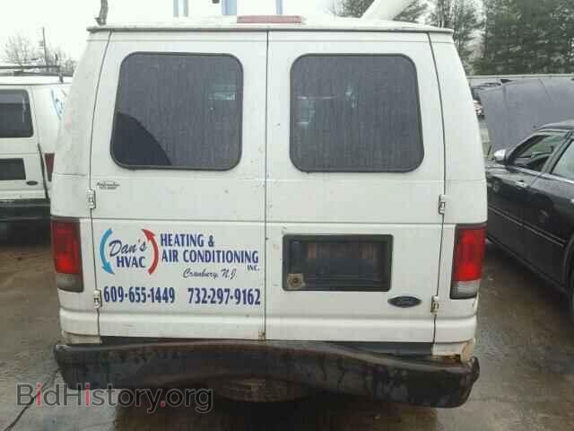 2005 FORD ECONOLINE - VIN: 1FTNE24WX5HA34800 - Фото 9