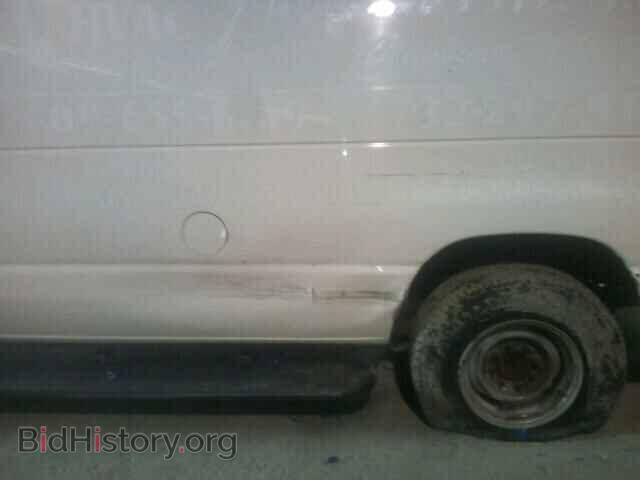 2007 FORD ECONOLINE - VIN: 1FTNE24W17DA35859 - Фото 9