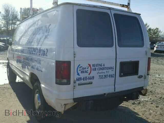 2006 FORD ECONOLINE - VIN: 1FTNE24W26DA73681 - Фото 3