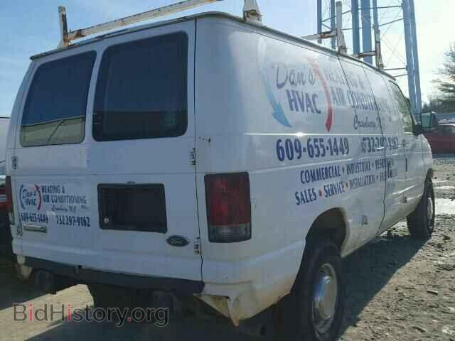 2006 FORD ECONOLINE - VIN: 1FTNE24W26DA73681 - Фото 4
