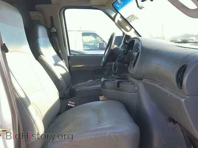 2006 FORD ECONOLINE - VIN: 1FTNE24W26DA73681 - Фото 5