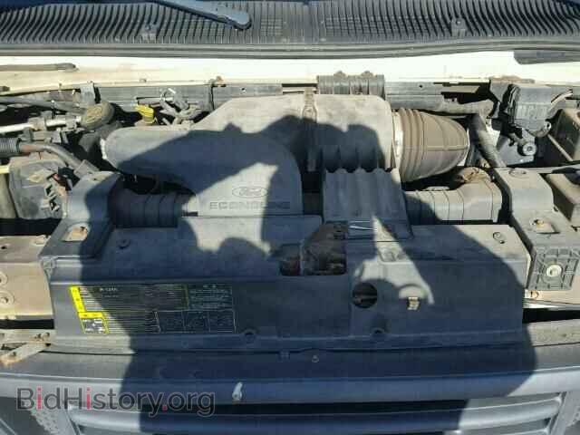 2006 FORD ECONOLINE - VIN: 1FTNE24W26DA73681 - Фото 7