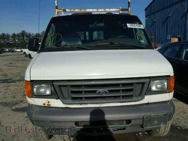 2006 FORD ECONOLINE - VIN: 1FTNE24W26DA73681 - Фото 9