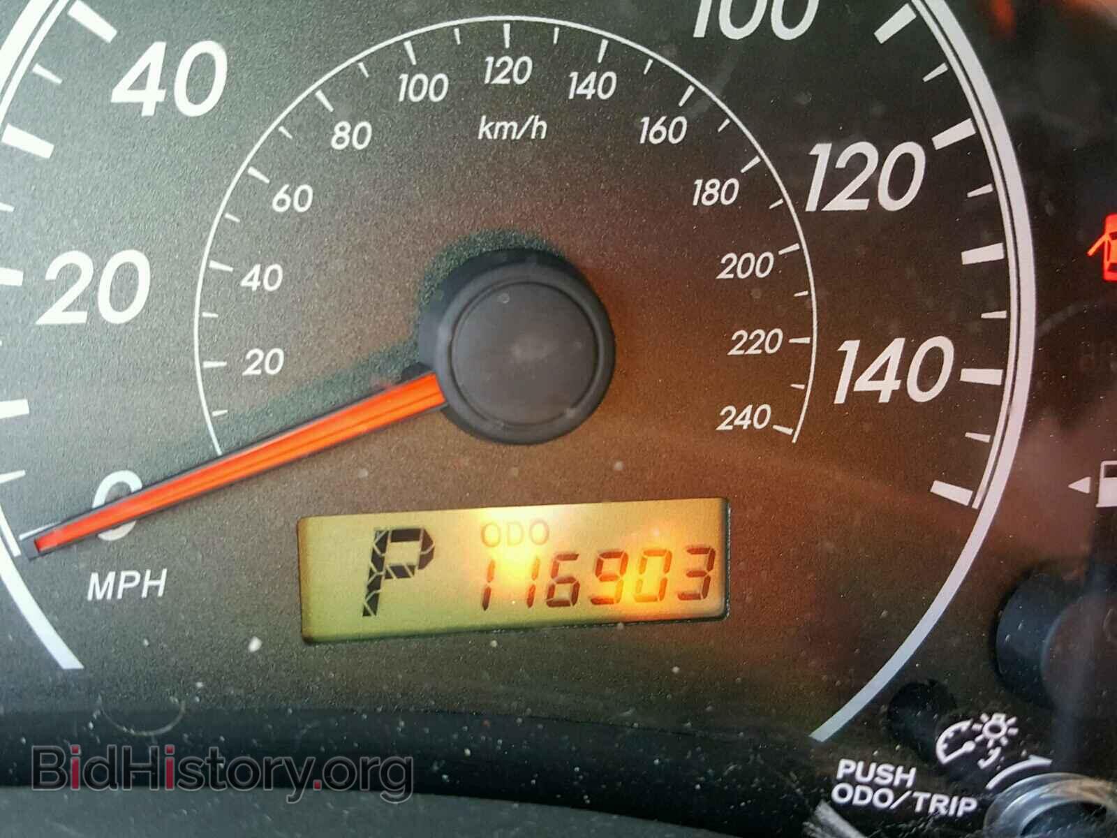 2011 TOYOTA COROLLA BA - VIN: 2T1BU4EE3BC570852 - Фото 8
