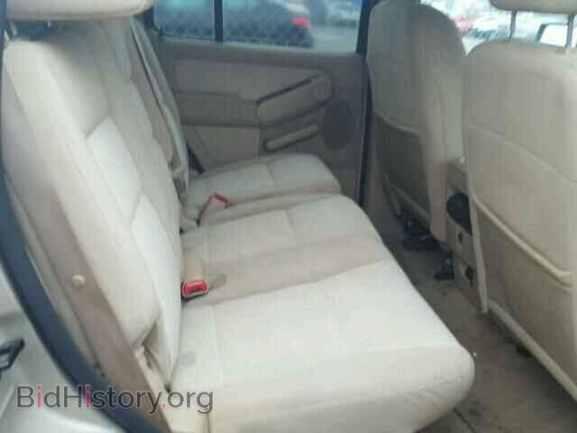 2006 FORD EXPLORER - VIN: 1FMEU73876UA99983 - Фото 6