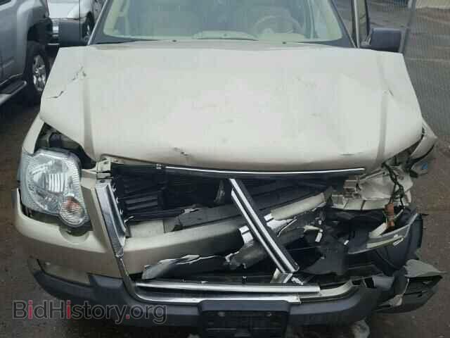 2006 FORD EXPLORER - VIN: 1FMEU73876UA99983 - Фото 7