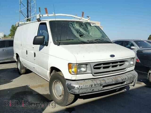 Photo 1FTRE1426YHB78910 - FORD ECONOLINE 2000