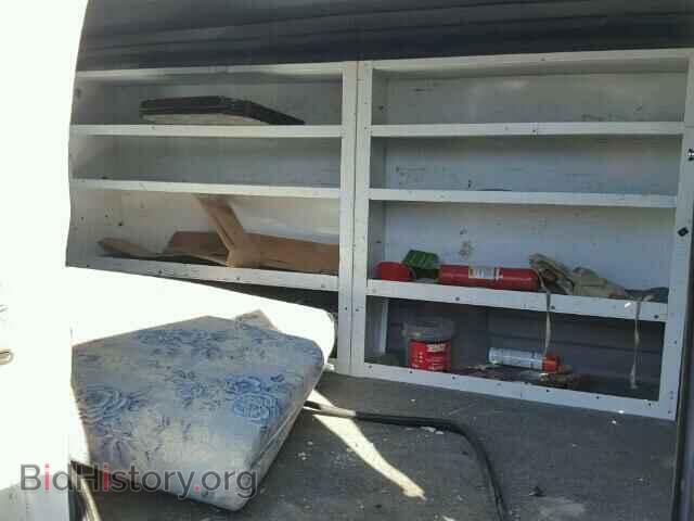 2000 FORD ECONOLINE - VIN: 1FTRE1426YHB78910 - Фото 6
