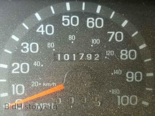 2000 FORD ECONOLINE - VIN: 1FTRE1426YHB78910 - Фото 8