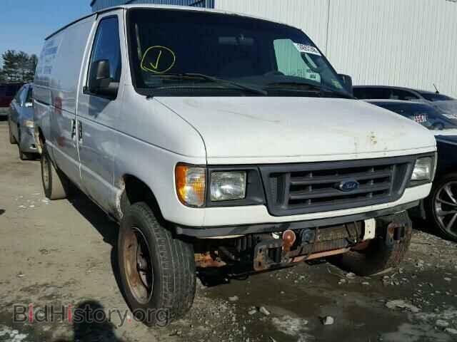 Фотография 1FTNE24223HA09500 - FORD ECONOLINE 2003
