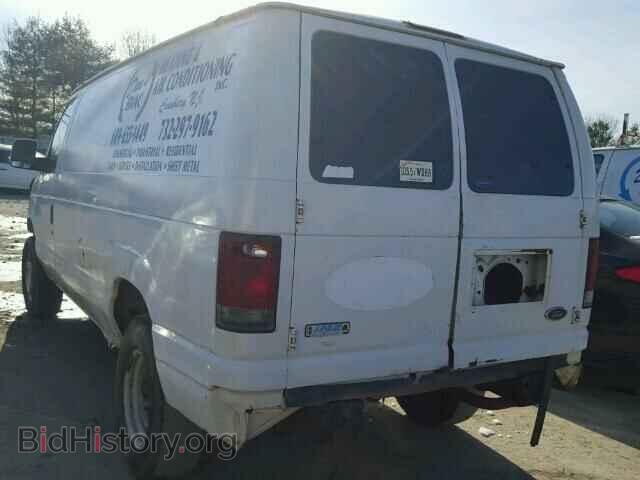 2003 FORD ECONOLINE - VIN: 1FTNE24223HA09500 - Фото 3