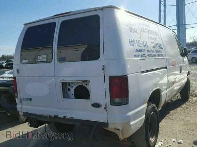 2003 FORD ECONOLINE - VIN: 1FTNE24223HA09500 - Фото 4