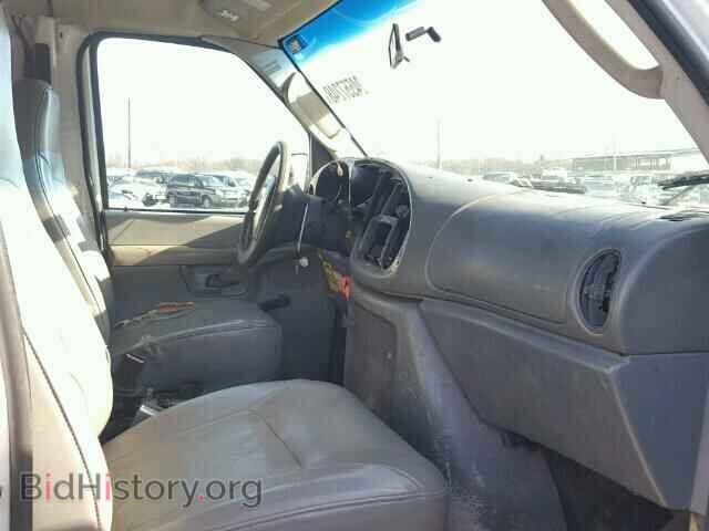 2003 FORD ECONOLINE - VIN: 1FTNE24223HA09500 - Фото 5