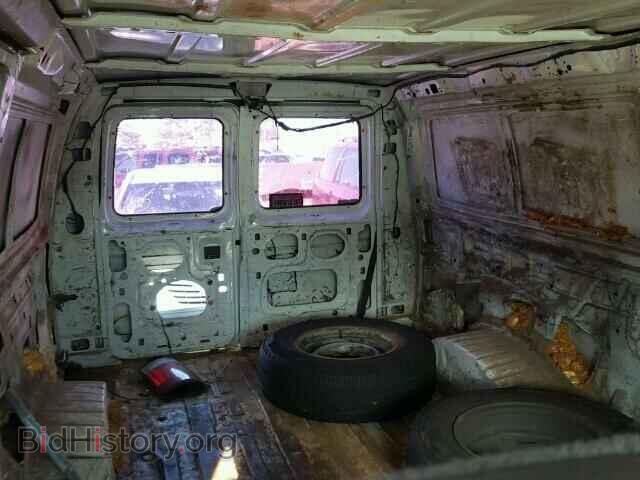 2003 FORD ECONOLINE - VIN: 1FTNE24223HA09500 - Фото 6