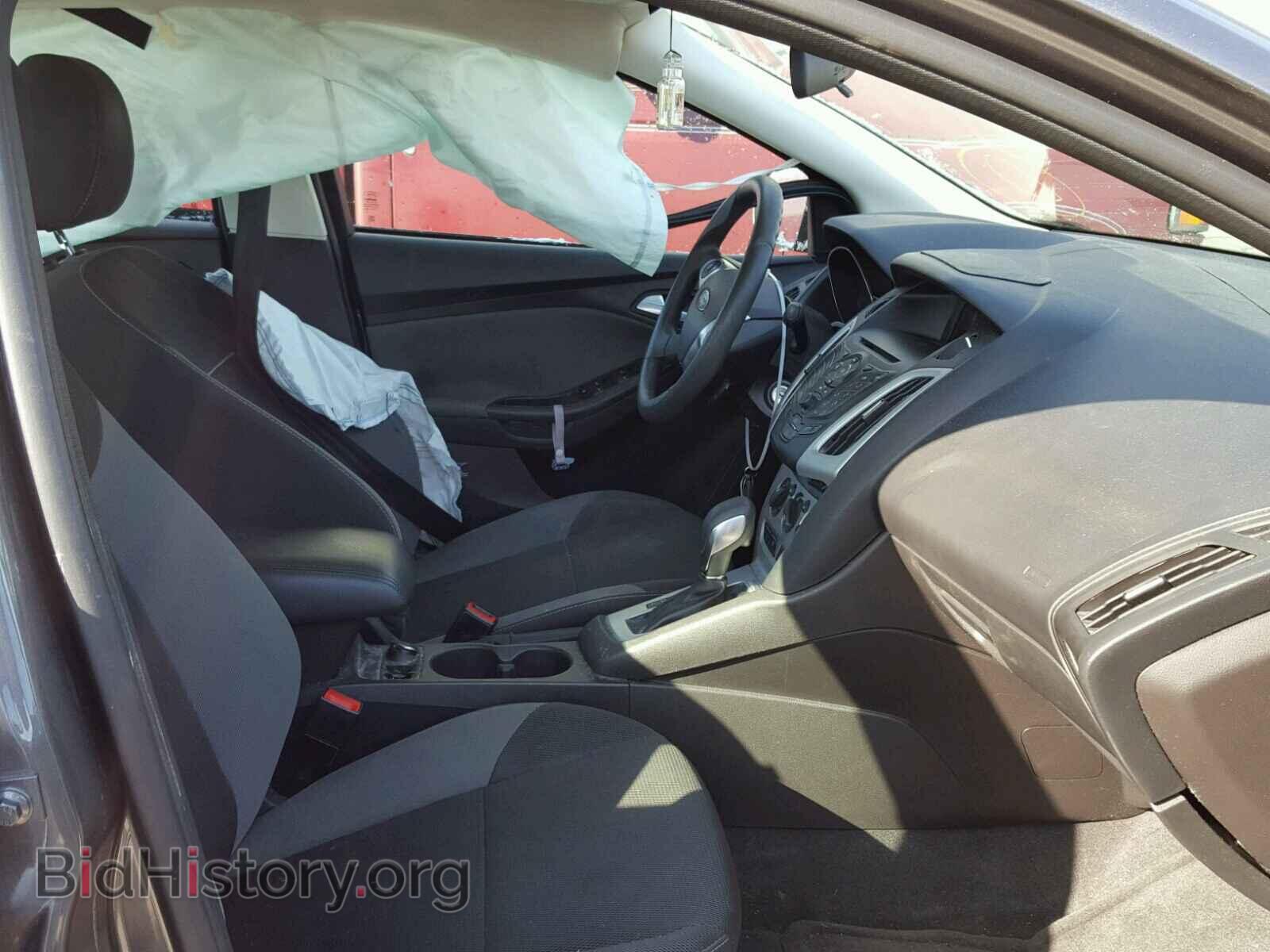 2013 FORD FOCUS - VIN: 1FADP3F29DL361129 - Photo 5