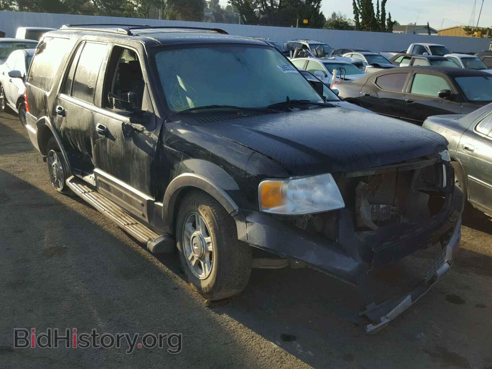 Photo 1FMFU17L54LB30280 - FORD EXPEDITION 2004