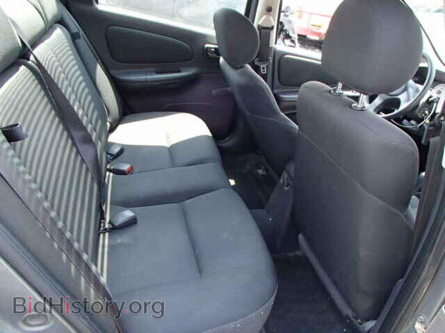 2005 DODGE NEON - VIN: 1B3ES56C95D119164 - Фото 6