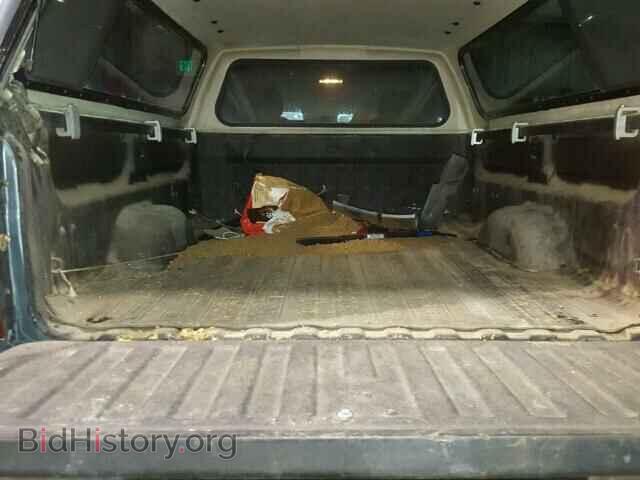 2008 CHEVROLET SILVERADO - VIN: 1GCHC24K18E117604 - Фото 5