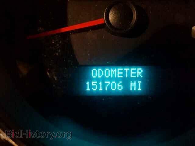 2008 CHEVROLET SILVERADO - VIN: 1GCHC24K18E117604 - Фото 8