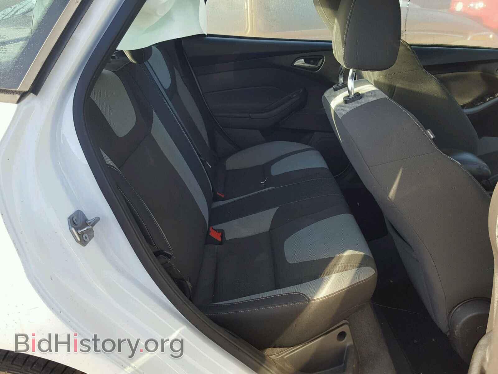 2012 FORD FOCUS - VIN: 1FAHP3F26CL131242 - Фото 6