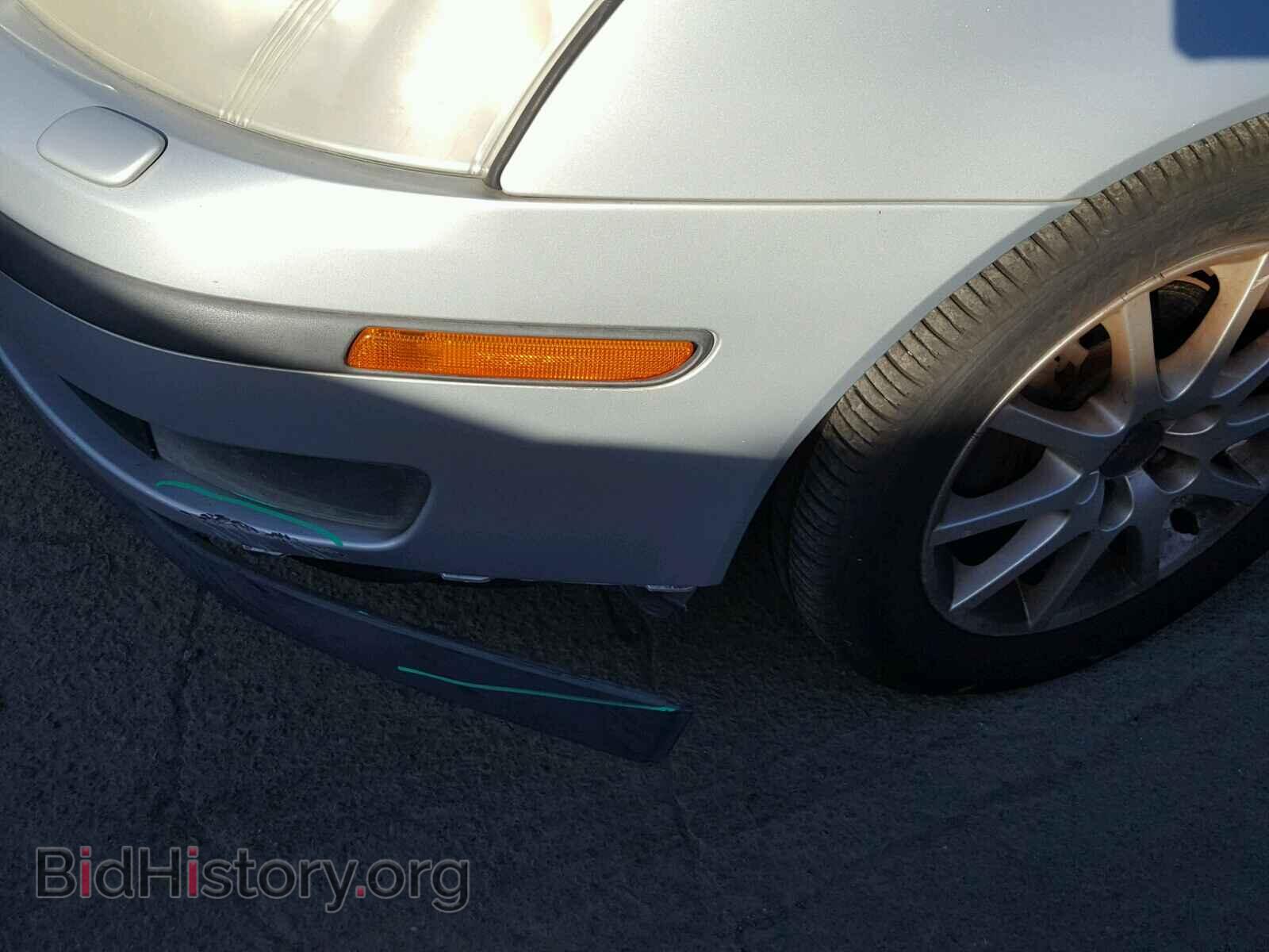 2003 SAAB 9 3 - VIN: YS3FB45S531060305 - Фото 9